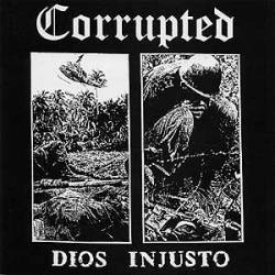 Corrupted (JAP) : Dios Injusto